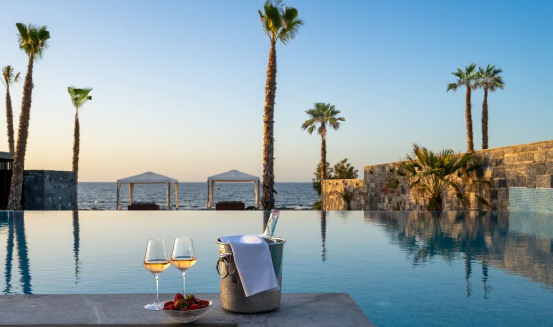 Tripadvisor Best of the Best Awards 2025: Το Nana Princess στα κορυφαία ξενοδοχεία για δεύτερη συνεχόμενη χρονιά