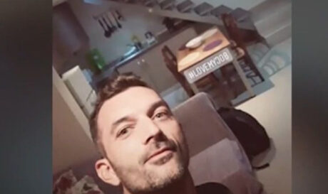 Νέα Σμύρνη νεκρός 45χρονος πατέρας δολοφονία