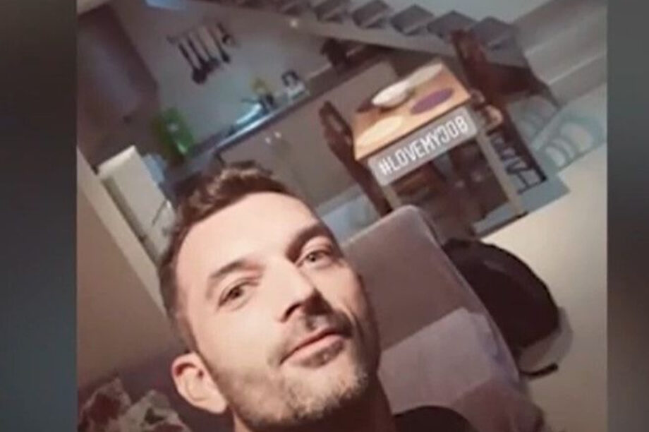 Νέα Σμύρνη νεκρός 45χρονος πατέρας δολοφονία