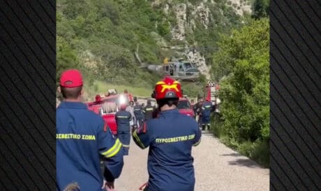 Τραγωδία νεκρός 4χρονος Νέδα