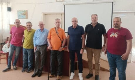 Περιφερειακής Ομοσπονδίας Ατόμων με Αναπηρία Κρήτης