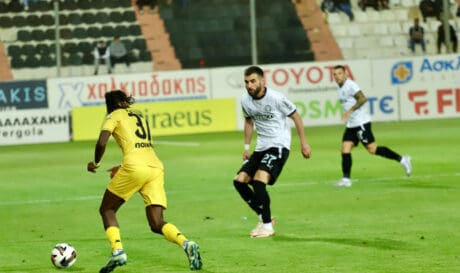 ΟΦΗ Σενγκέλια