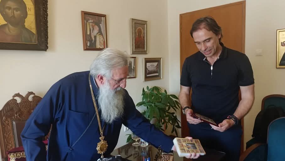 ΟΦΗ Ευγένιος