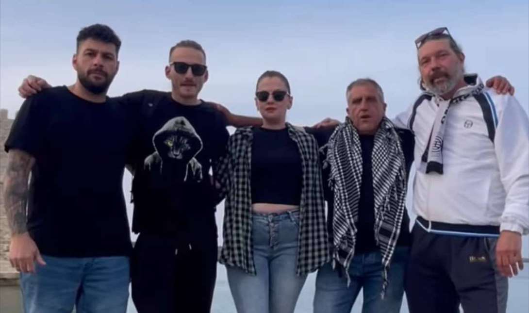 ΟΦΗ ΚΕΘΕΑ Αριάδνη