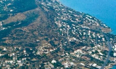 Οικόπεδα οικισμός