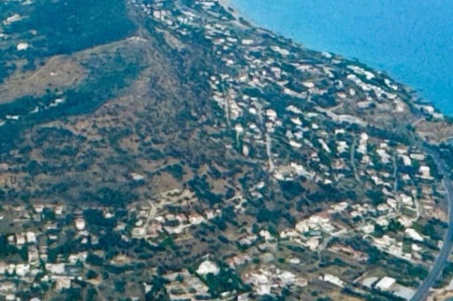Οικόπεδα οικισμός
