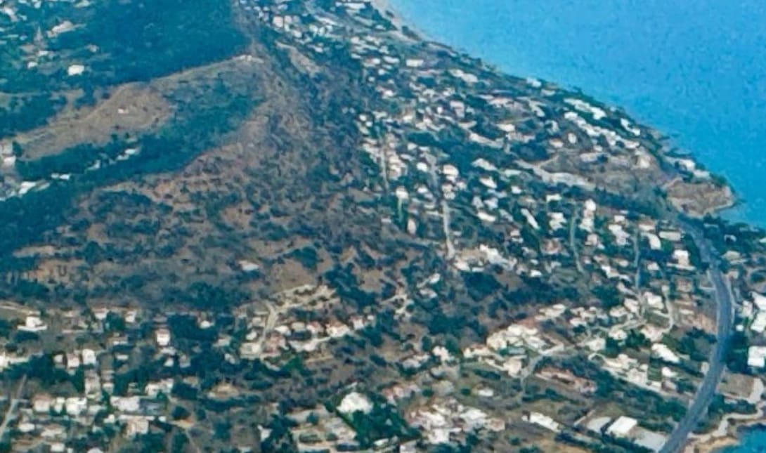 Οικόπεδα οικισμός