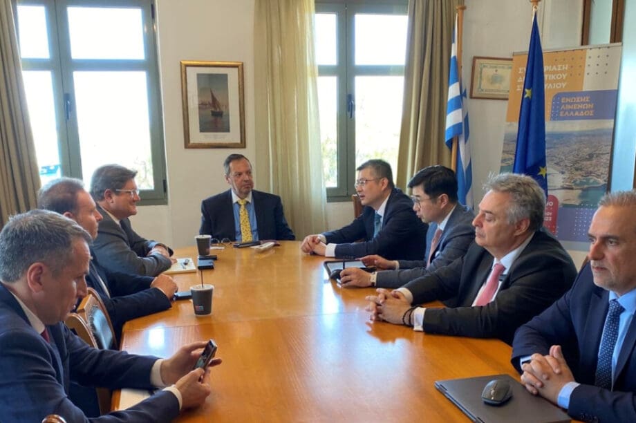 Ηρακλείου ΟΛΗ