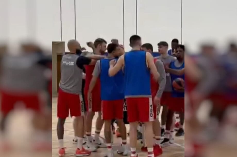 Ολυμπιακός