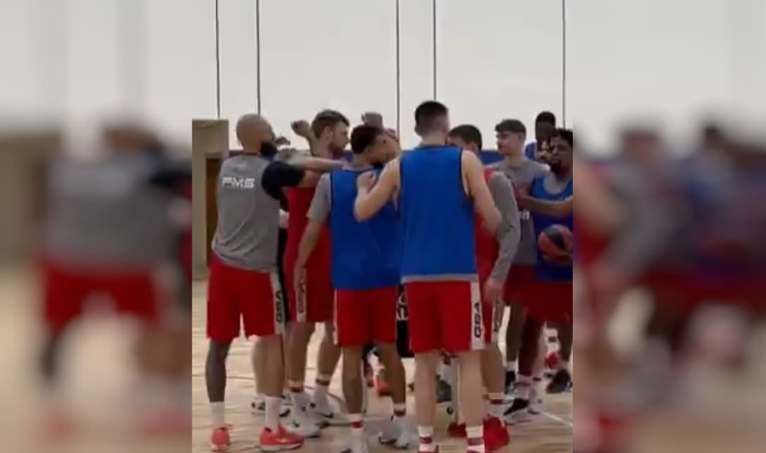 Ολυμπιακός