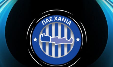 ΠΑΕ ΧΑΝΙΑ