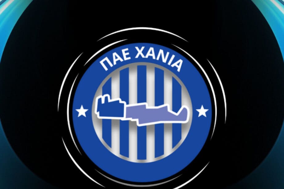 ΠΑΕ ΧΑΝΙΑ
