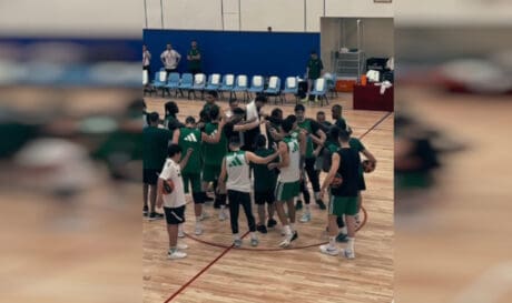 Παναθηναϊκός