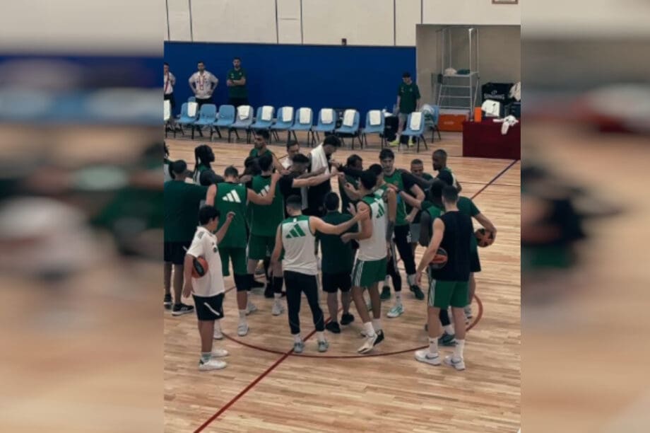 Παναθηναϊκός