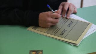Πανελλήνιες