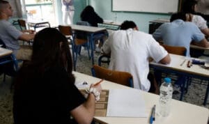 Πανελλαδικές 2026: Σήμερα ανακοινώνονται οι βάσεις, πώς θα ενημερωθούν οι υποψήφιοι