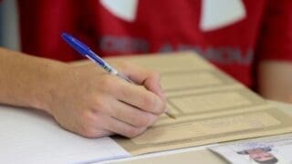 Μήνυμα προς τους μαθητές λόγο έναρξης των πανελλαδικών εξετάσεων Χανίων Ολοκλήρωση