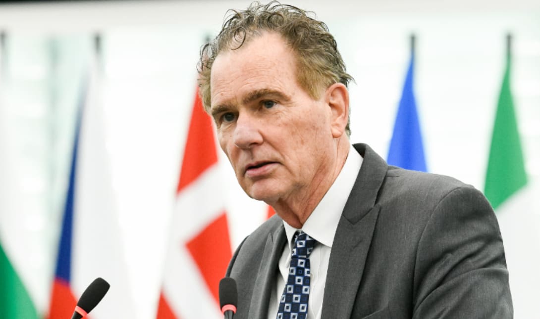 Νίκος Παπανδρέου: «Η Γάζα στα πρόθυρα του λιμού»