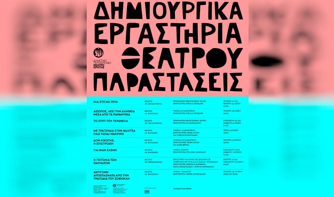Παρουσιάσεις