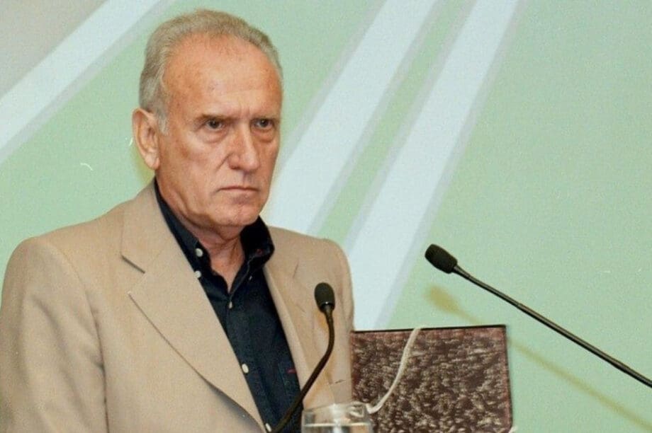 Χρήστος Ροκόφυλλος