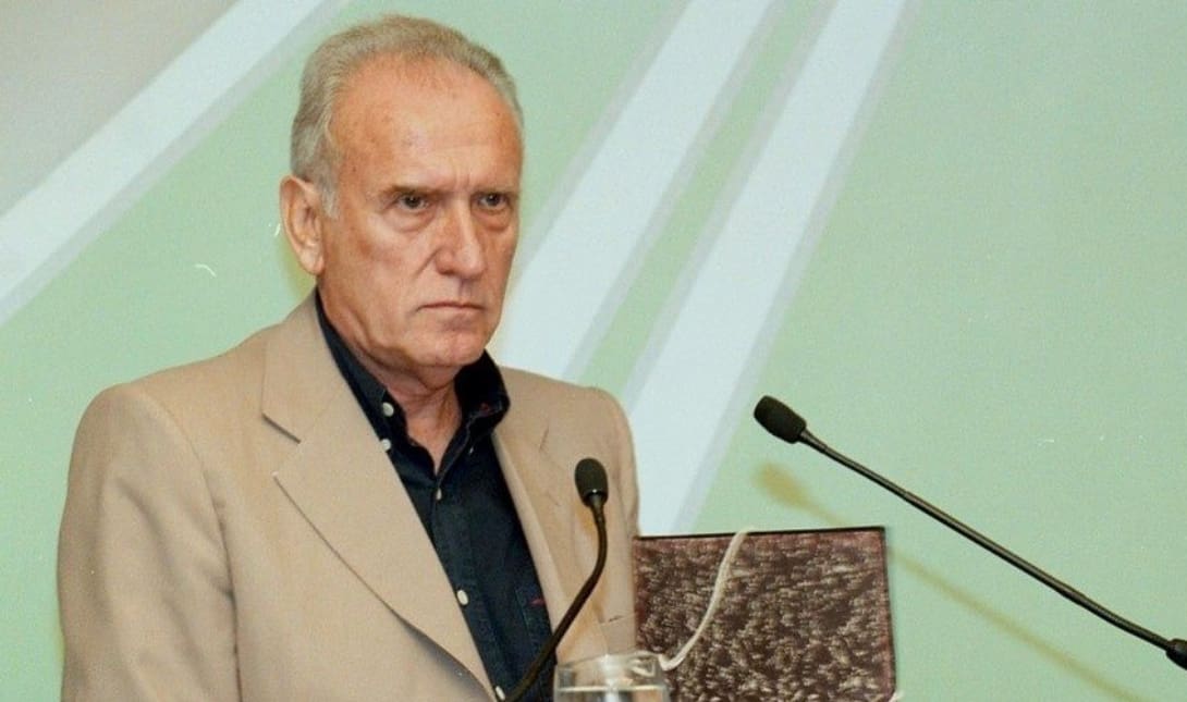Χρήστος Ροκόφυλλος