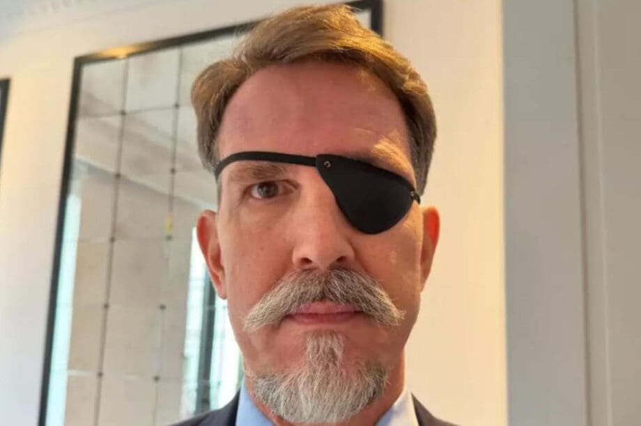 Παύλος Ντε Γκρες