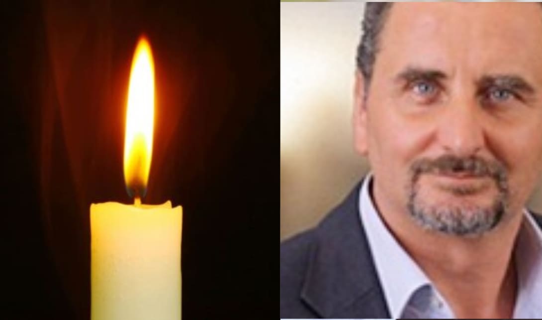 πένθος Μανόλης Αλεξάκης