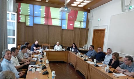 Περιφέρεια Κρήτης