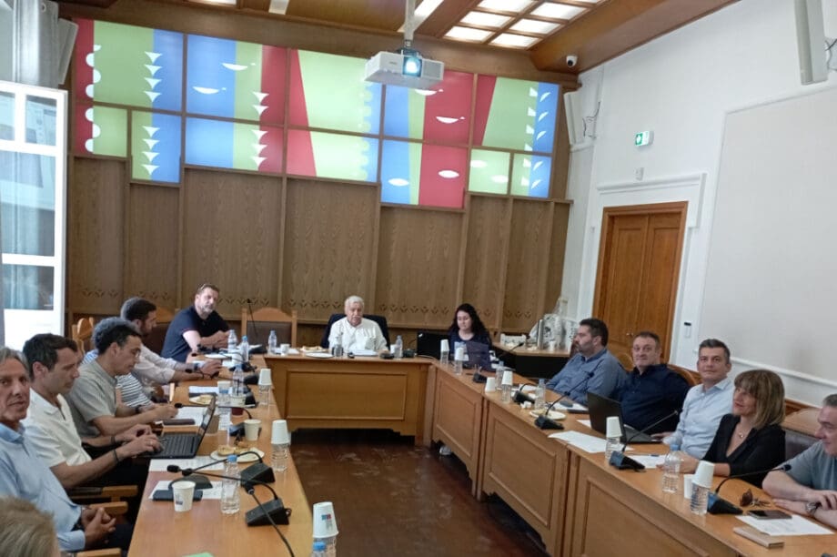 Περιφέρεια Κρήτης