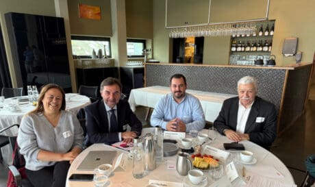 Η Κρήτη σε καινοτόμο πρόγραμμα για τη βιώσιμη ενέργεια μέσω του έργου DISCO