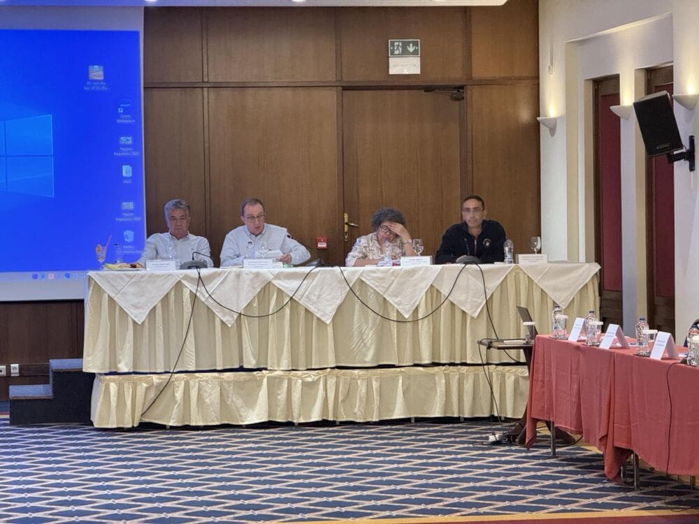 περιφερειακό συμβούλιο οικόπεδα