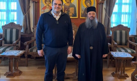 Πιερρακάκης
