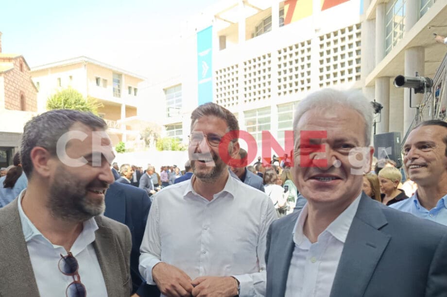 πηγαδάκι Καλοκαιρινός Μποκέας