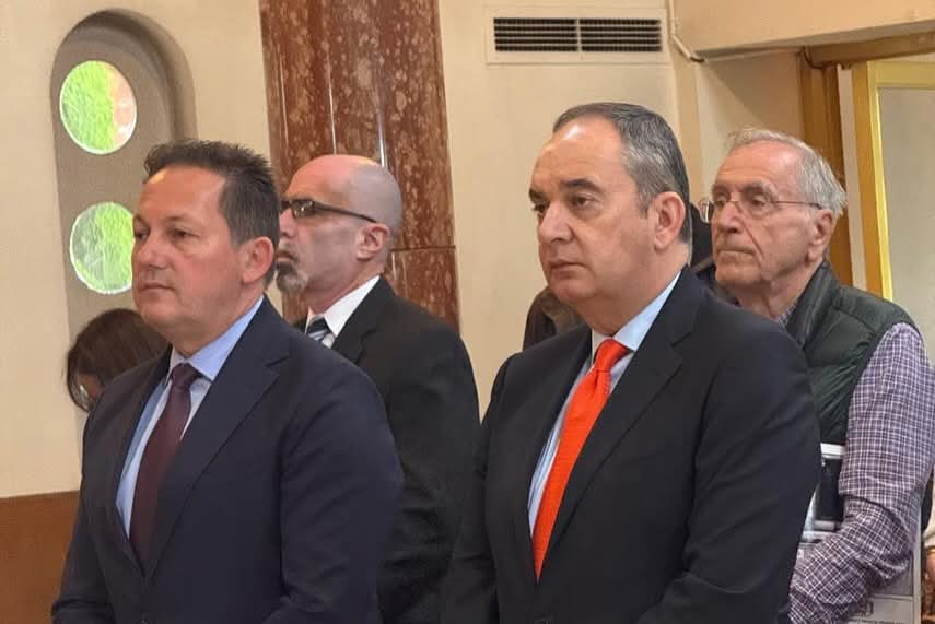 Πλακιωτάκης Βοστώνη 