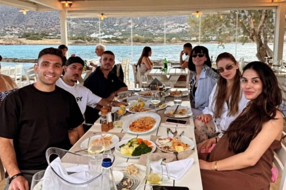 Πέλκας Κρήτη