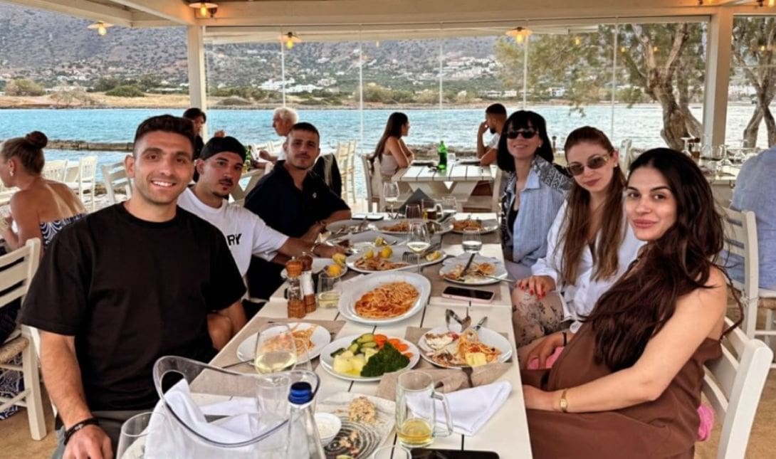 Πέλκας Κρήτη