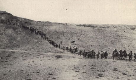 Γενοκτονία Ποντίων Πόντιοι