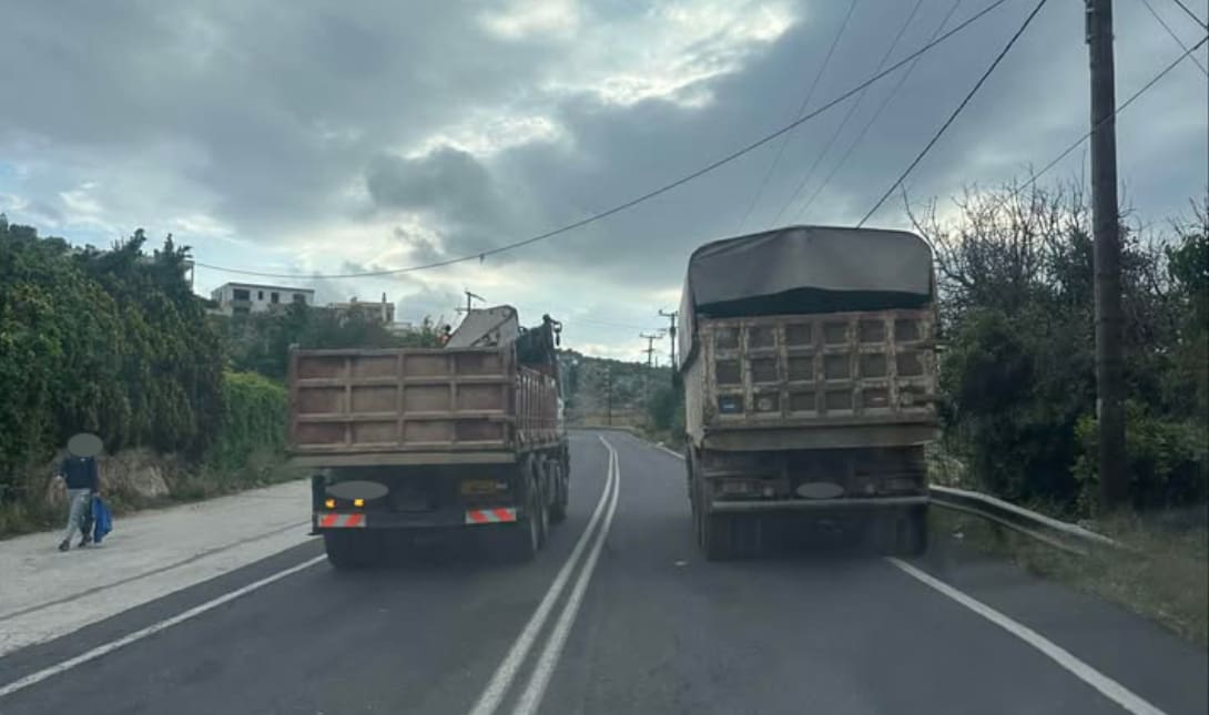 προσπέραση