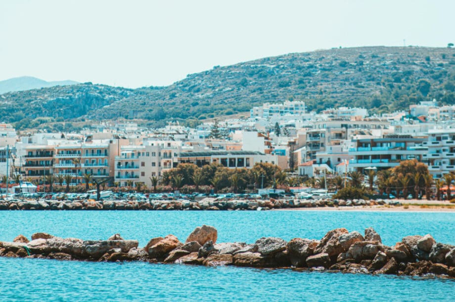Ρέθυμνο
