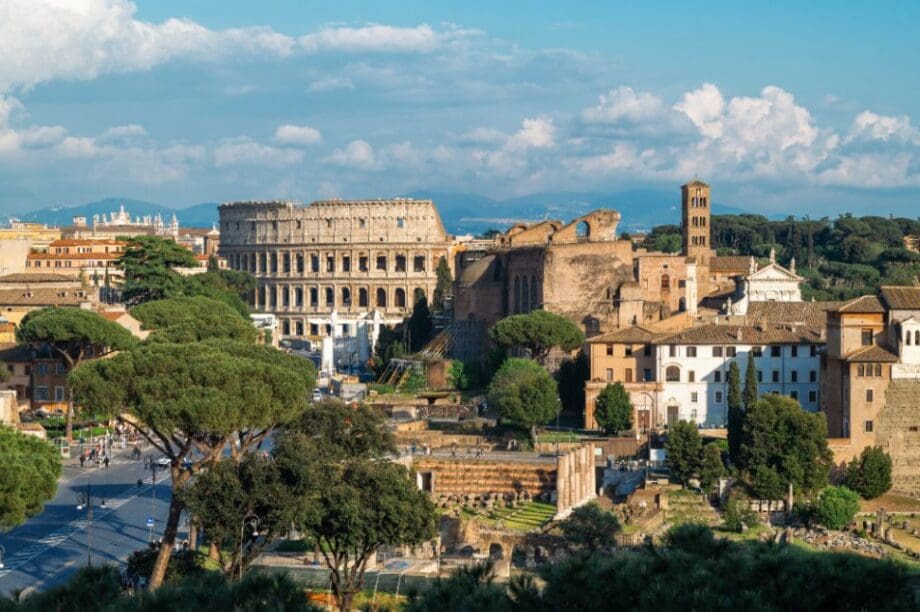Ρώμη