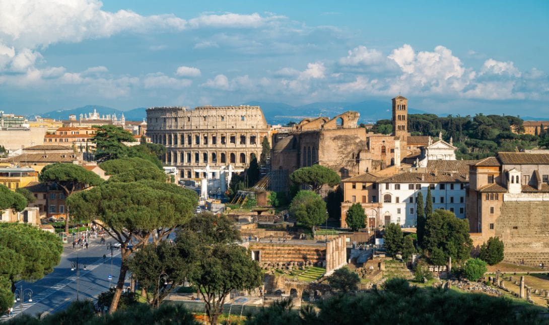Ρώμη