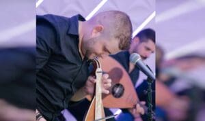 «Έριξε» ξανά ο Σαμόλης το TikTok (βίντεο)