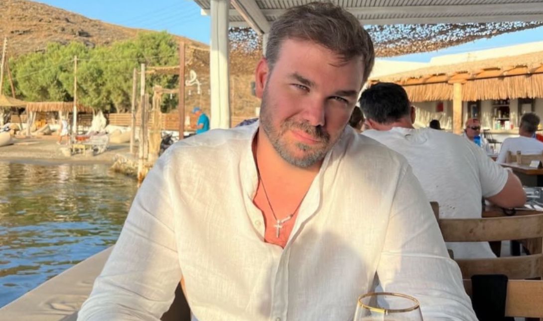 Σαμπάνης