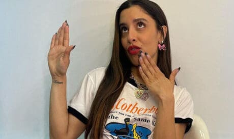 Σάττι Eurovision