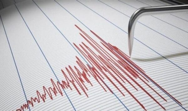 Νέα ισχυρή σεισμική δόνηση τώρα στην Τουρκία