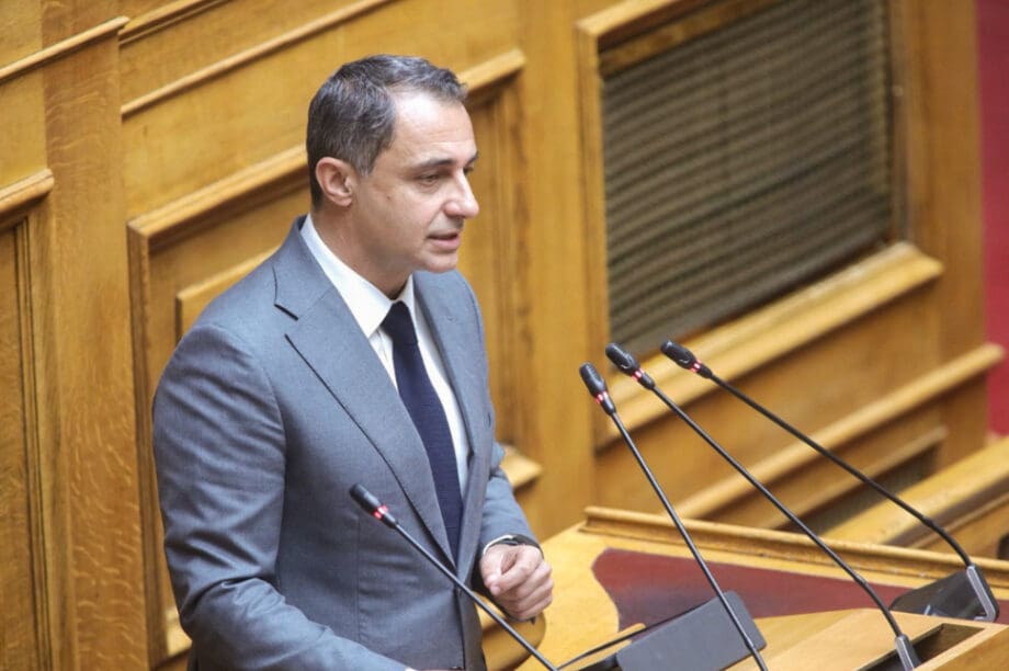 Μάξιμος Σενετάκης ΒΟΑΚ