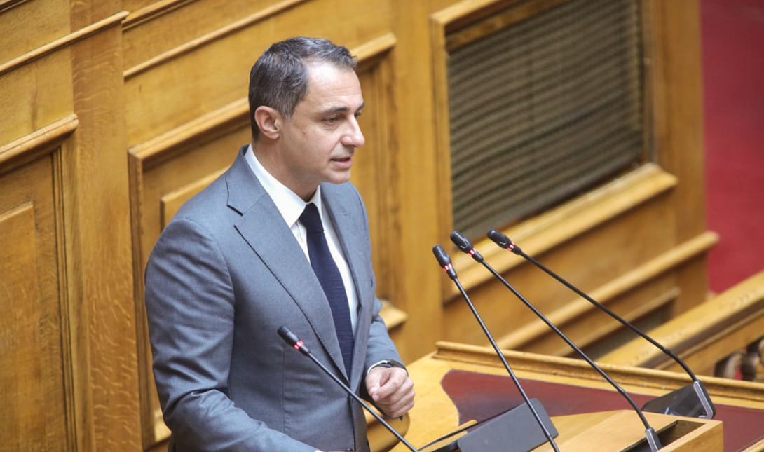 Μάξιμος Σενετάκης ΒΟΑΚ