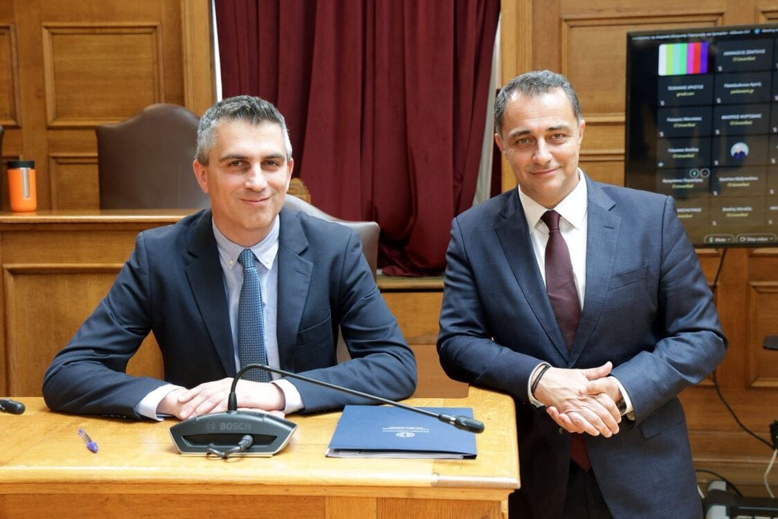 Σενετάκης ΒΟΑΚ