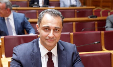 Σενετάκης ΒΟΑΚ