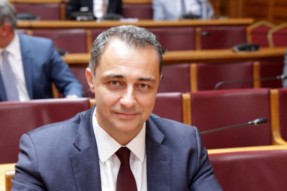 Σενετάκης ΒΟΑΚ
